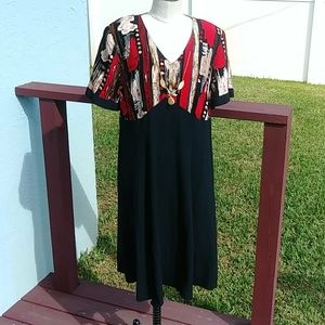 Robert Too! Women's Dress.